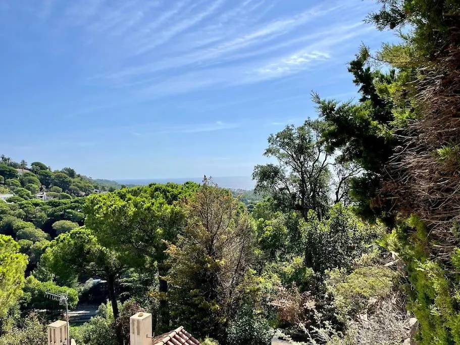 Villa In Tossa De Mar Spanje