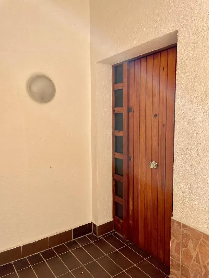 Villa In Tossa De Mar