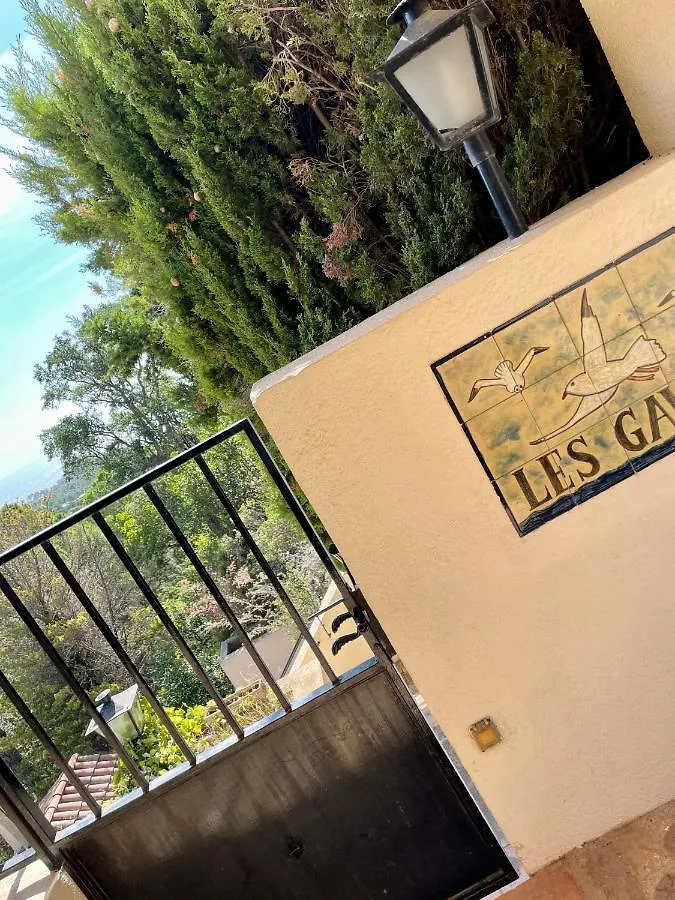 Villa In Tossa De Mar