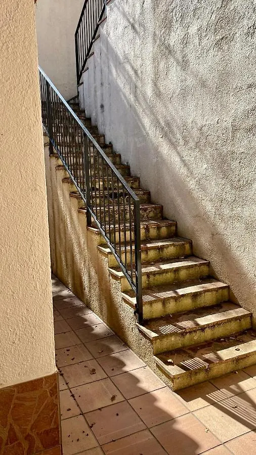 Villa In Tossa De Mar