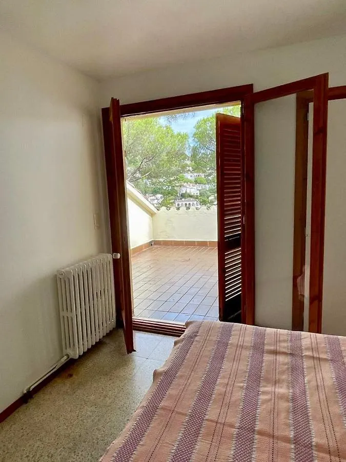 Villa In Tossa De Mar