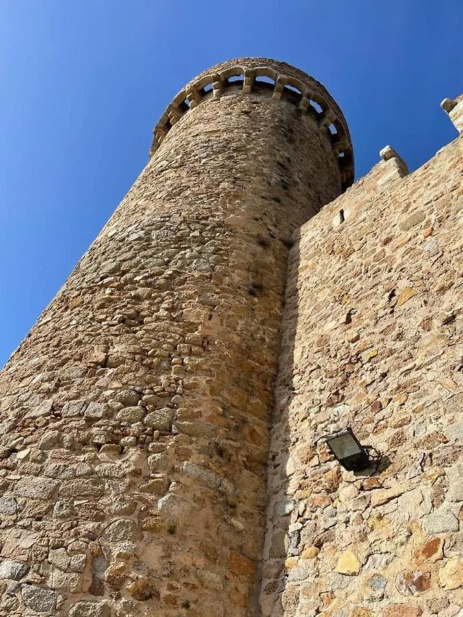 Villa In Tossa De Mar Spanje