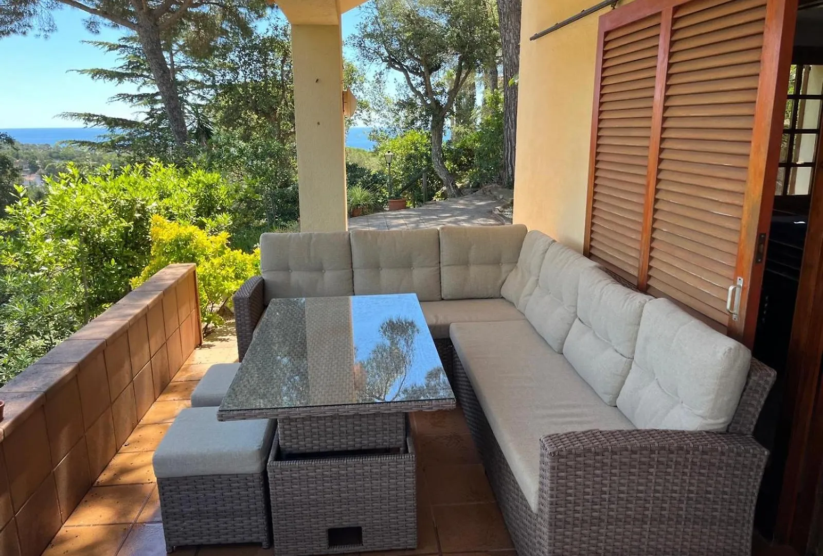 Villa In Tossa De Mar Spanje
