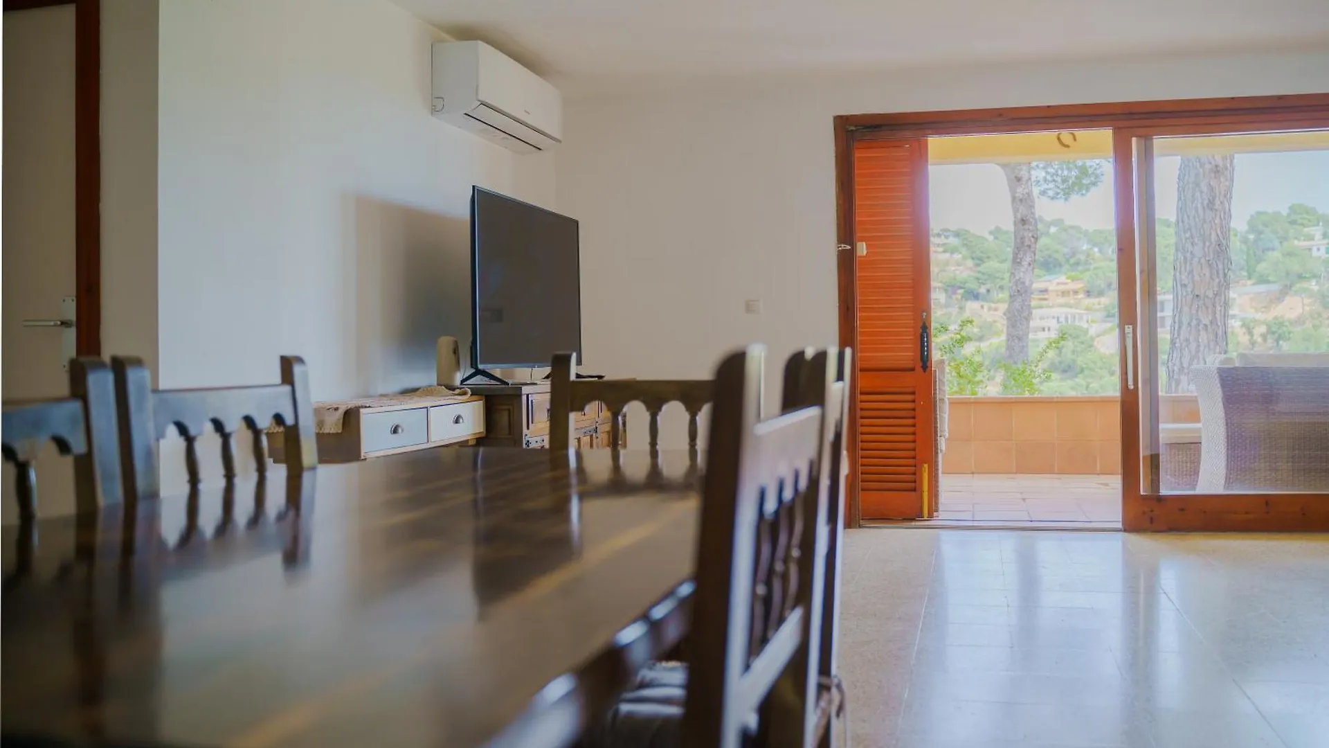 Villa In Tossa De Mar