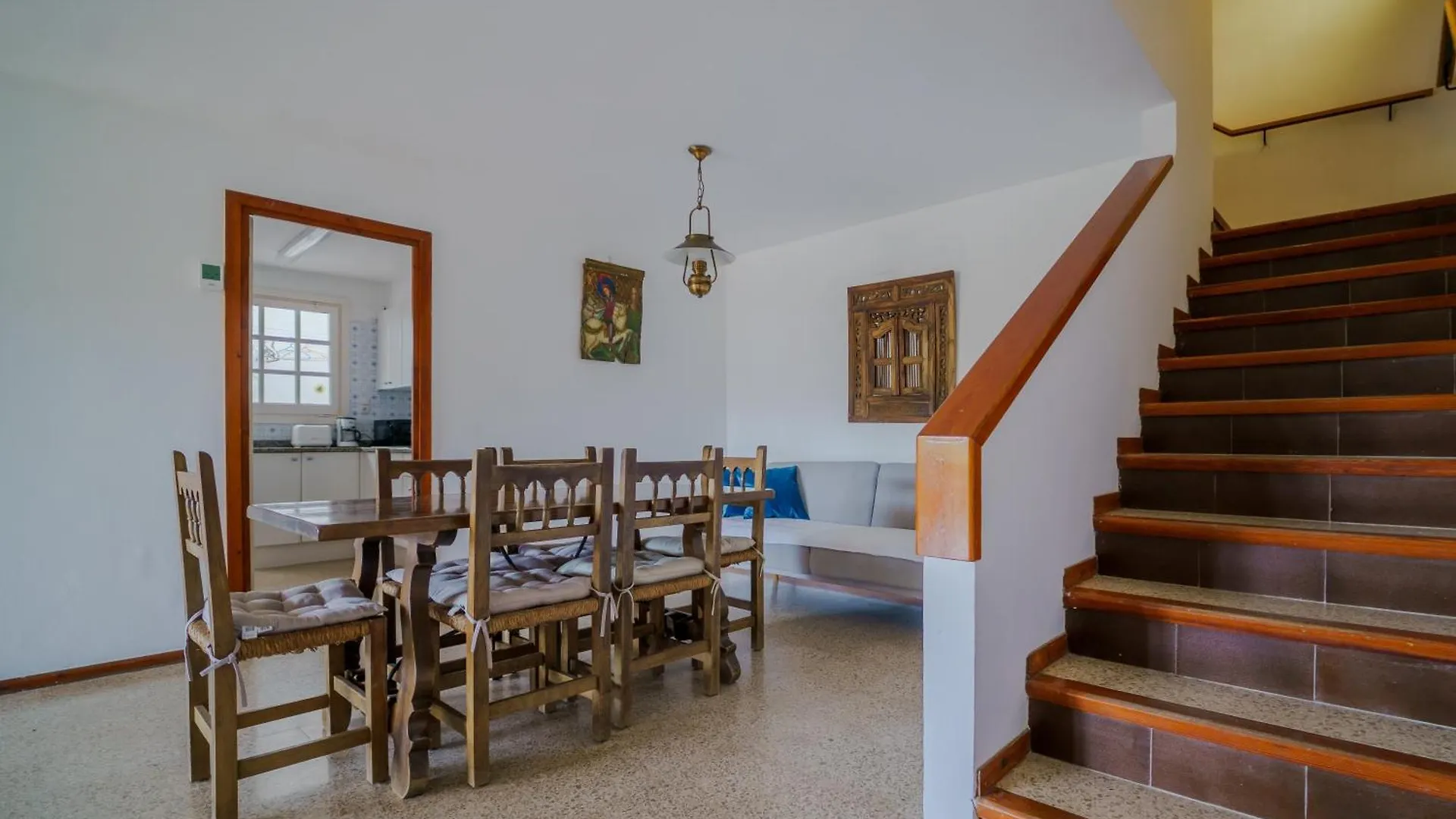 Villa In Tossa De Mar