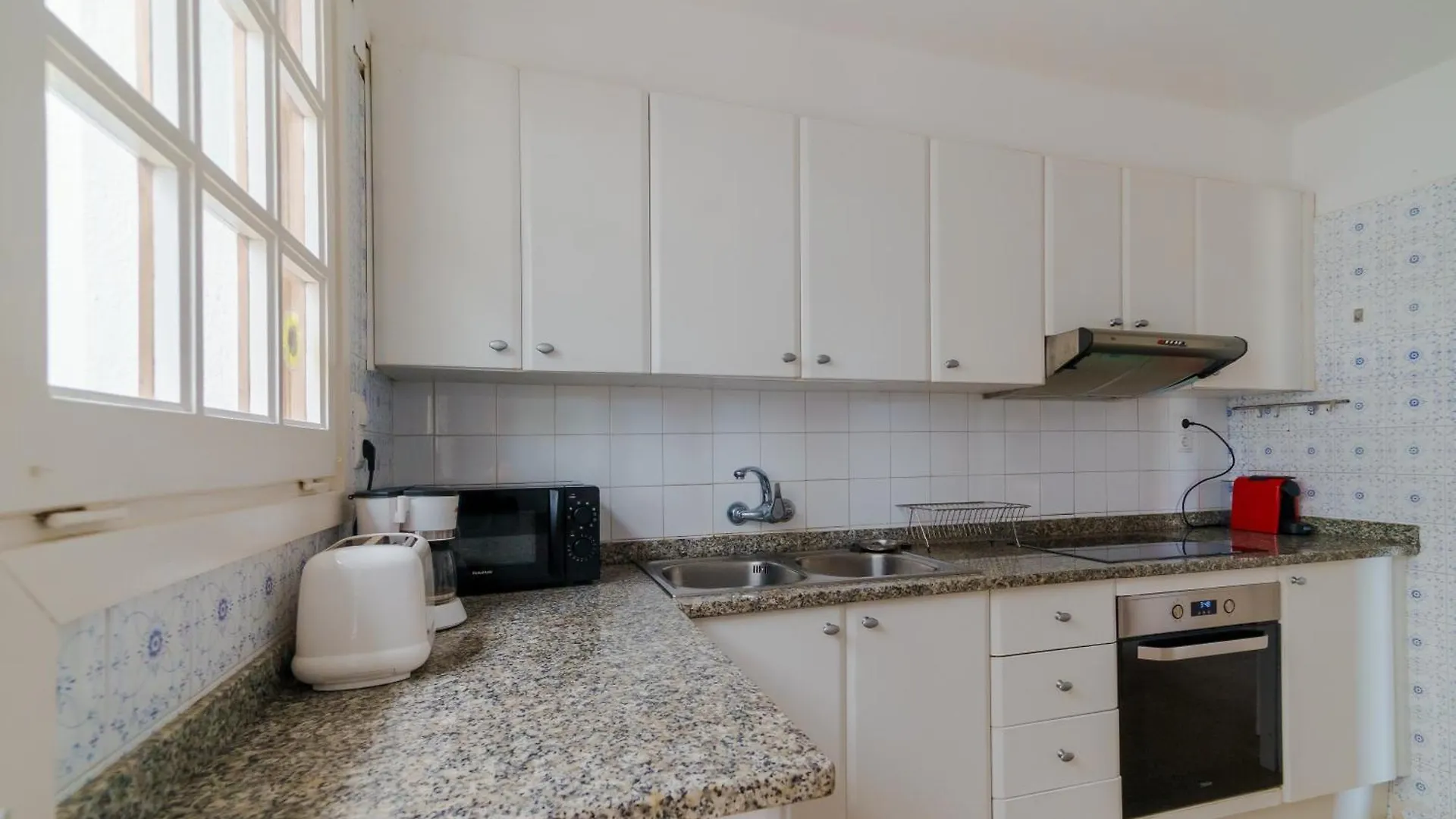 Villa In Tossa De Mar