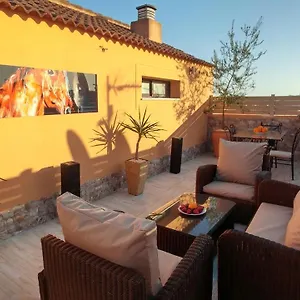  Appartement Jerez Terraza Privada Espagne