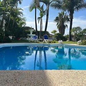  Villa Luxury In Espagne