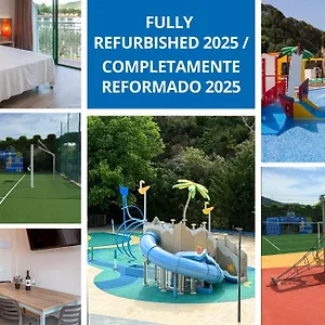 3* Apart-hotel Medplaya Sant Eloi