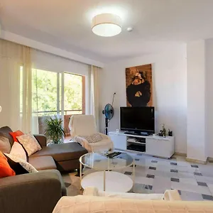  Appartement Con Parking Gratuito Espagne