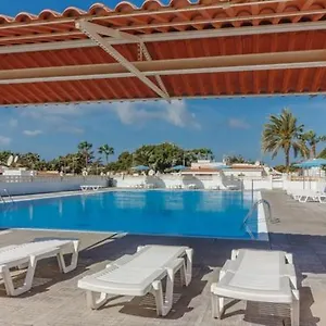  Appartement Casa Sandra Espagne
