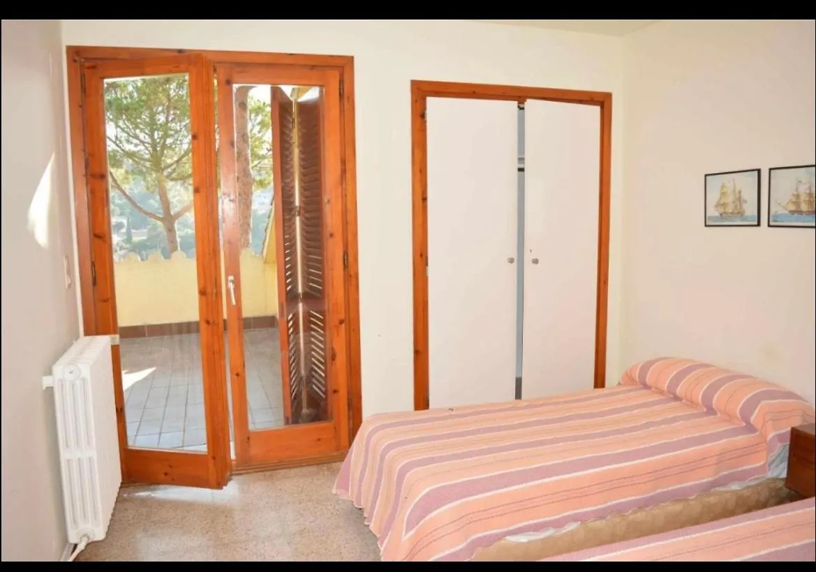 Villa In Tossa De Mar