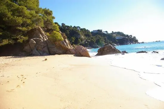 Villa In Tossa De Mar Spain