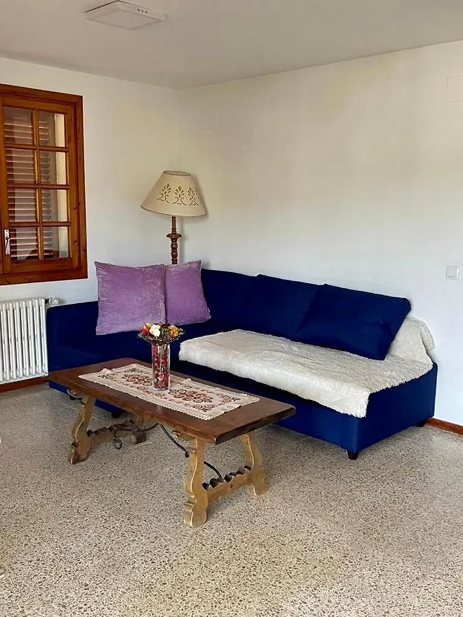 Villa In Tossa De Mar