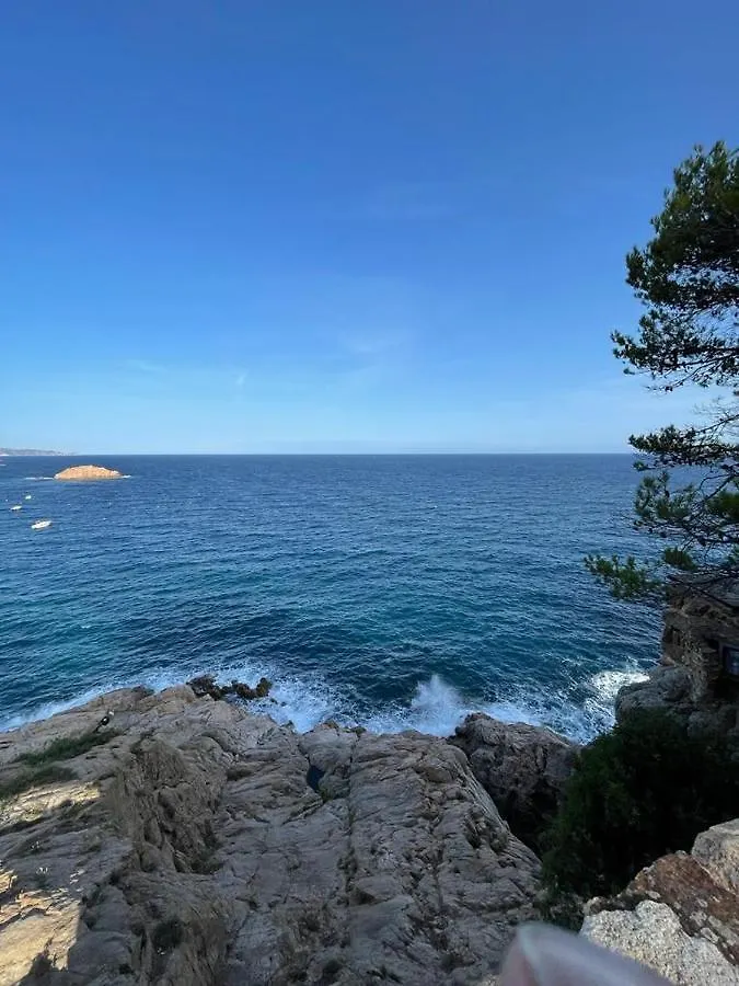 Villa In Tossa De Mar