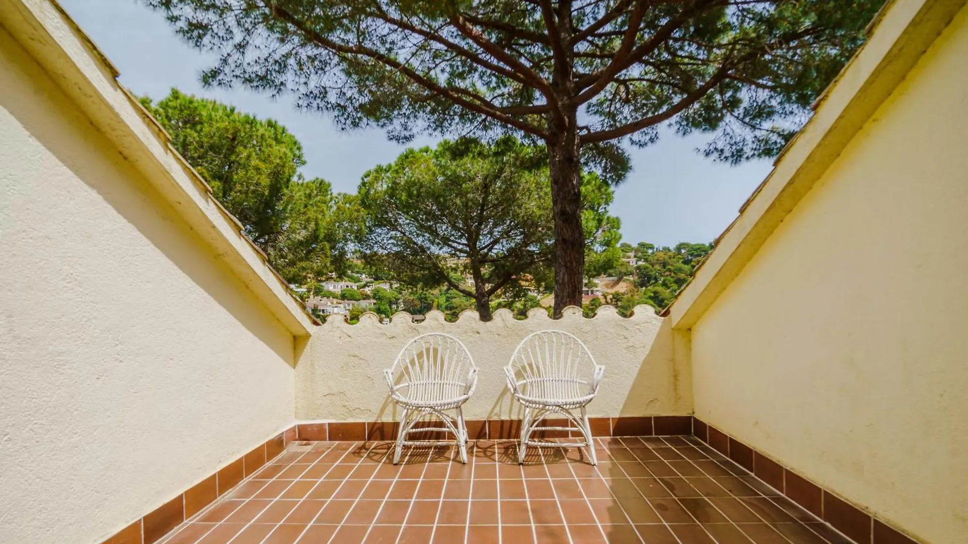 Villa In Tossa De Mar Hiszpania